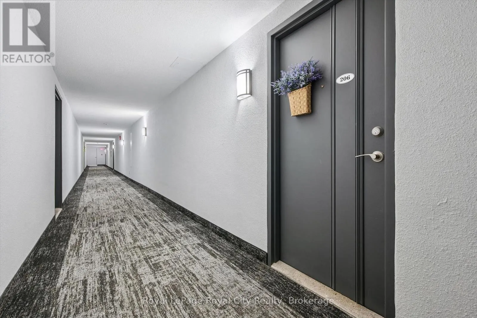 206 - 93 WESTWOOD ROAD #206