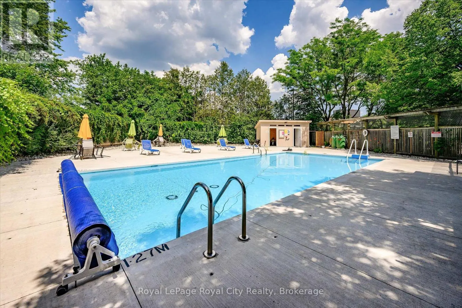 206 - 93 WESTWOOD ROAD #206