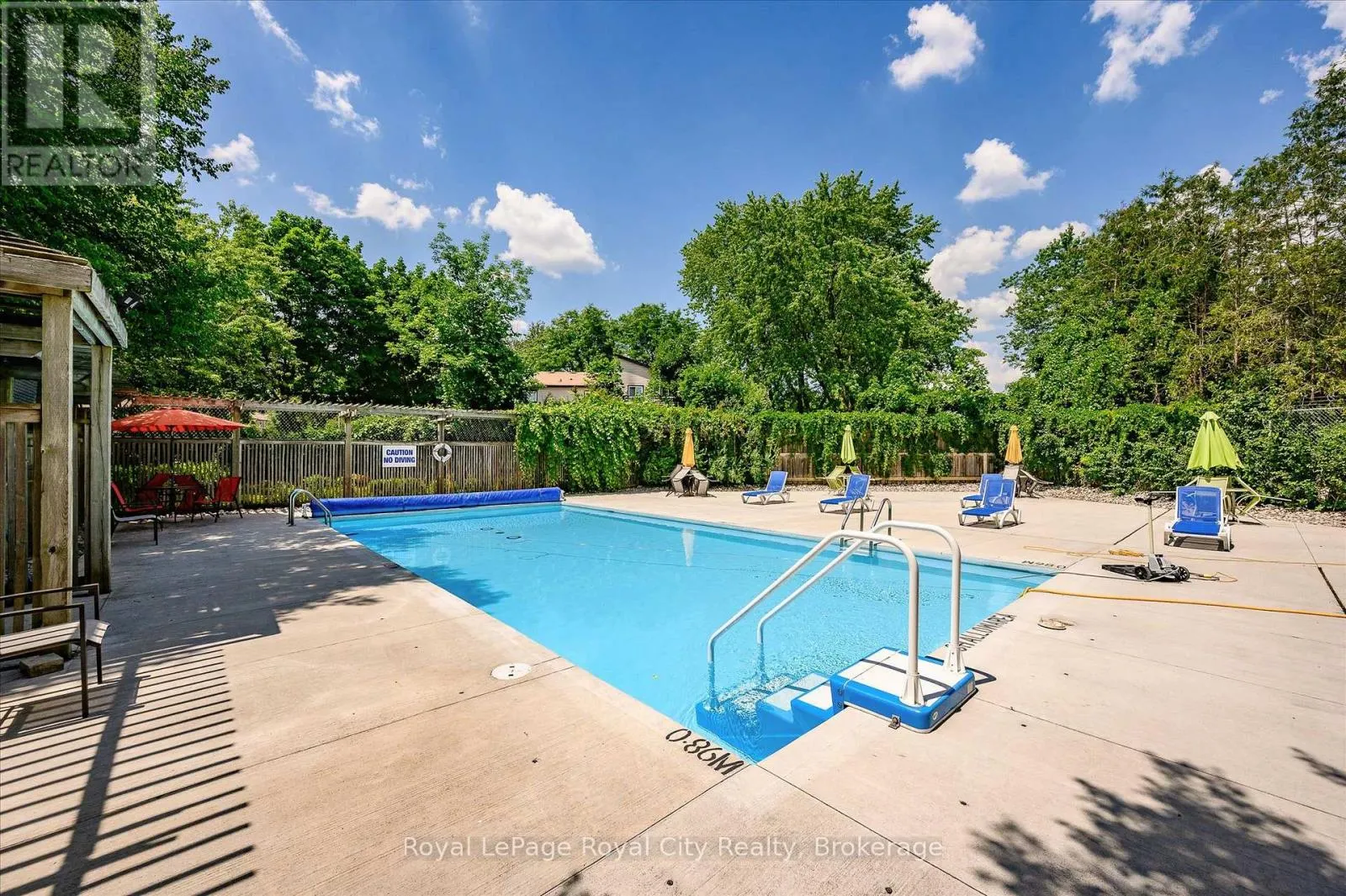 206 - 93 WESTWOOD ROAD #206