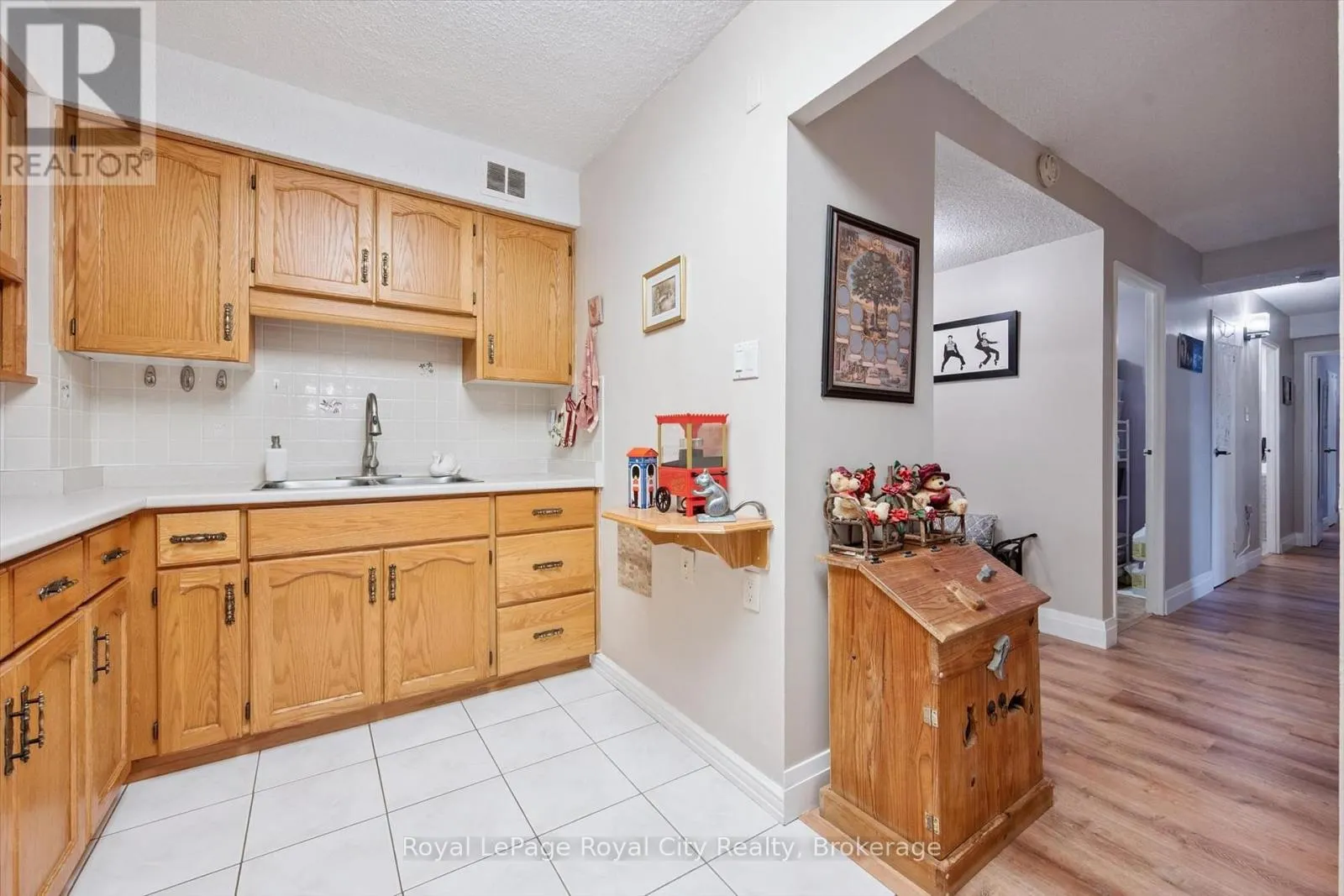 206 - 93 WESTWOOD ROAD #206