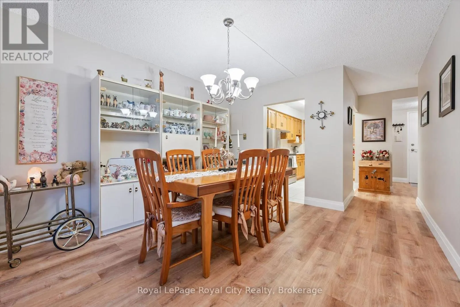 206 - 93 WESTWOOD ROAD #206