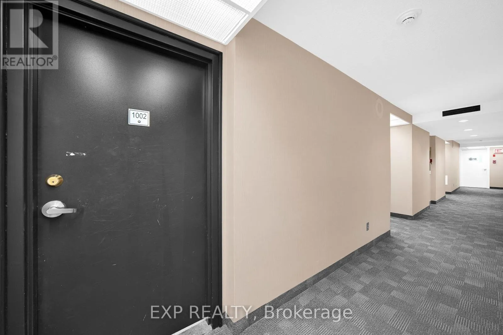 1002 - 475 LAURIER AVENUE W