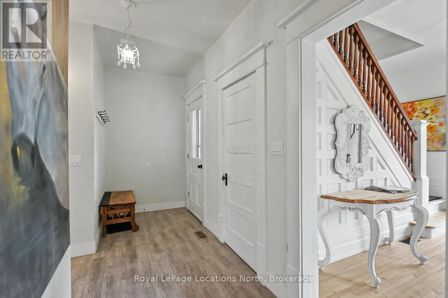 135 MARSHALL STREET E