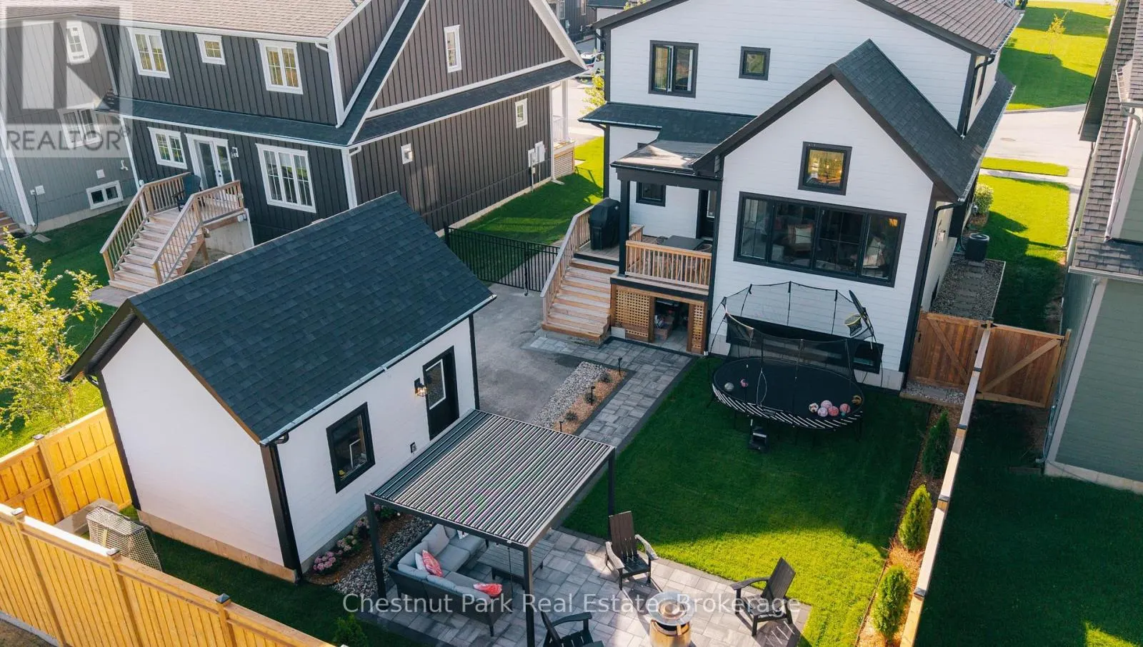 144 BLACK WILLOW CRESCENT