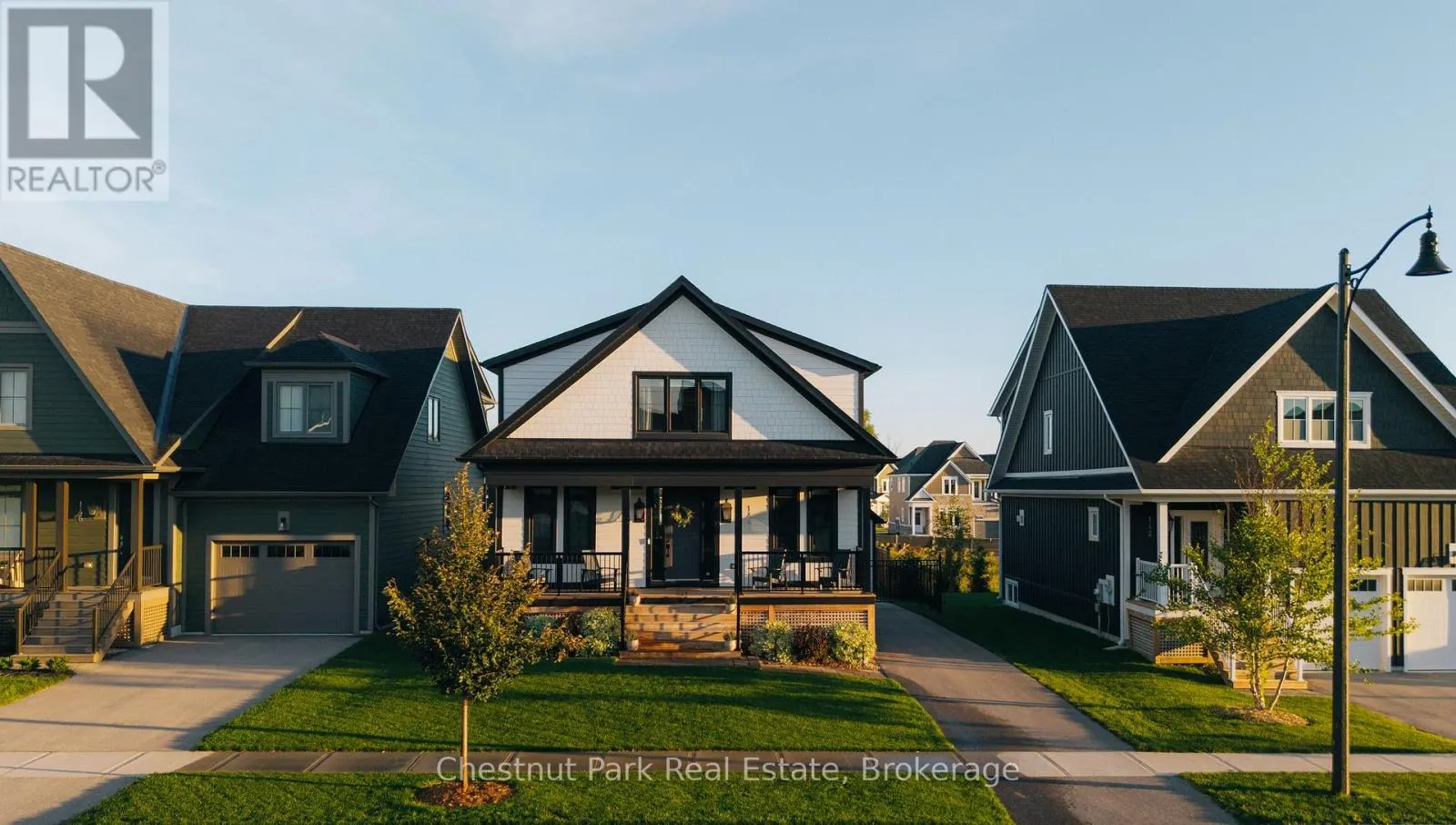 144 BLACK WILLOW CRESCENT