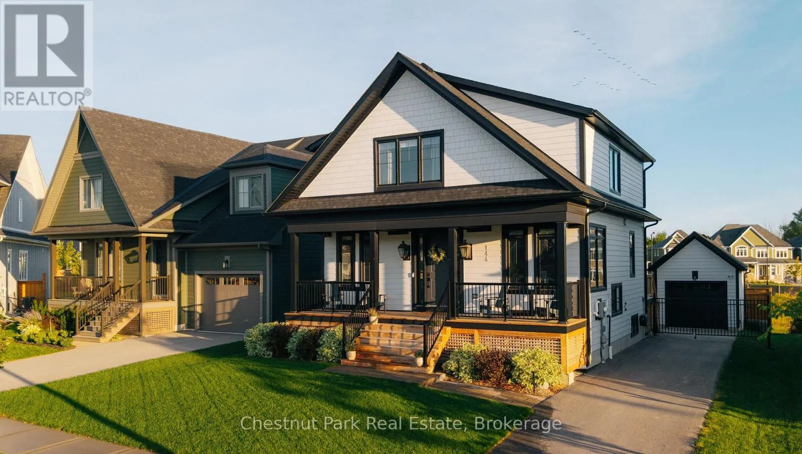 144 BLACK WILLOW CRESCENT