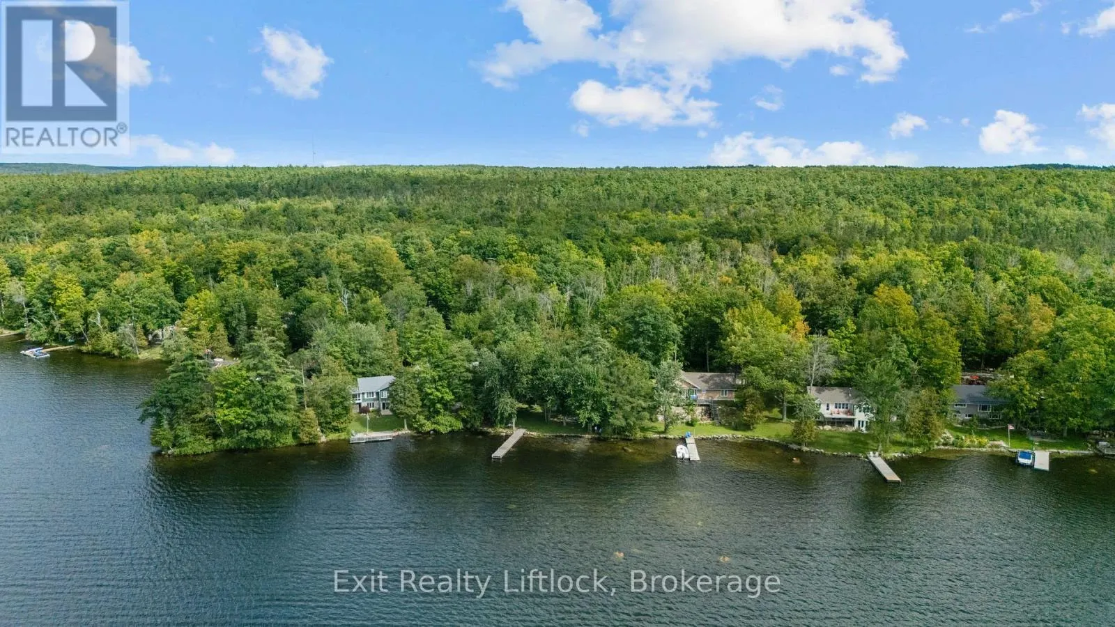 3262 BUCKHORN LANE
