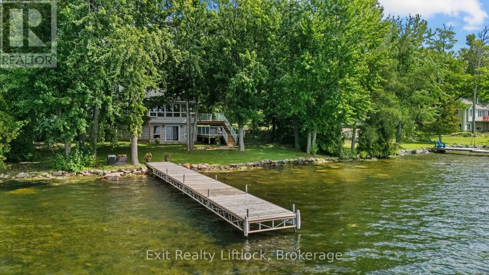 3262 BUCKHORN LANE