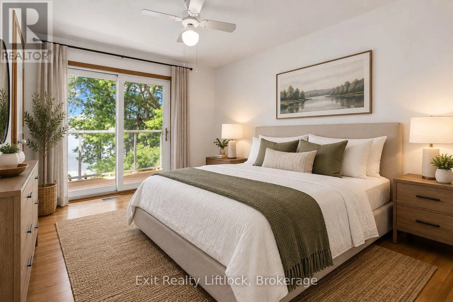 3262 BUCKHORN LANE