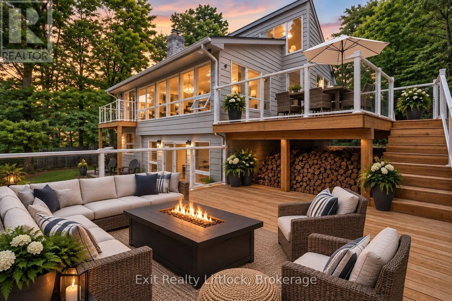 3262 BUCKHORN LANE