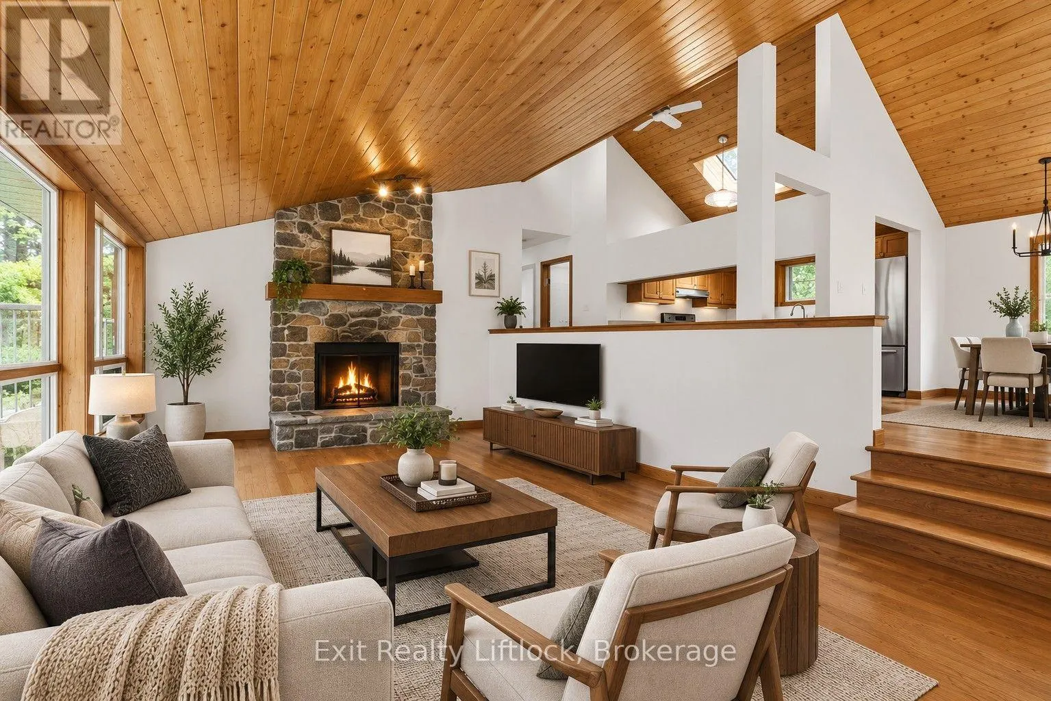 3262 BUCKHORN LANE