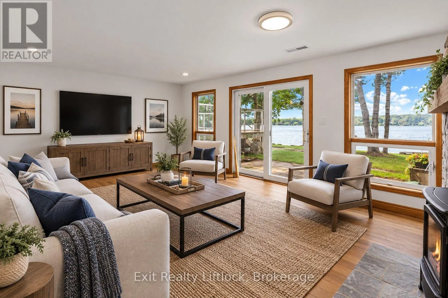 3262 BUCKHORN LANE
