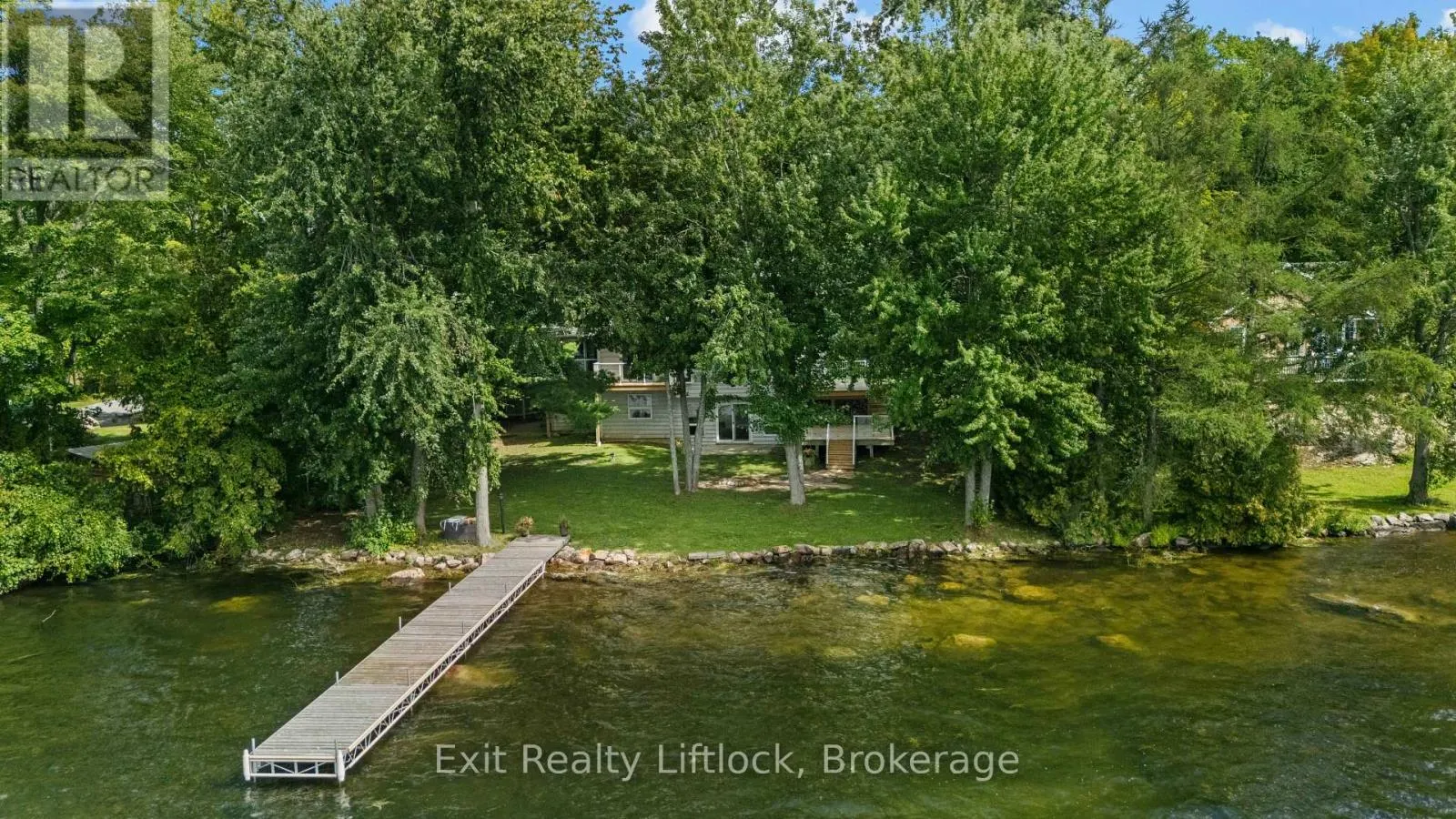 3262 BUCKHORN LANE