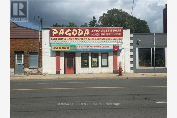 1247 MAIN STREET E