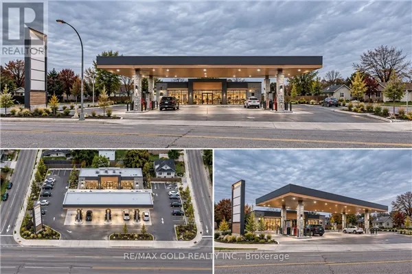 201 DUNDAS STREET