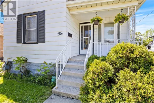 10 MONCK STREET