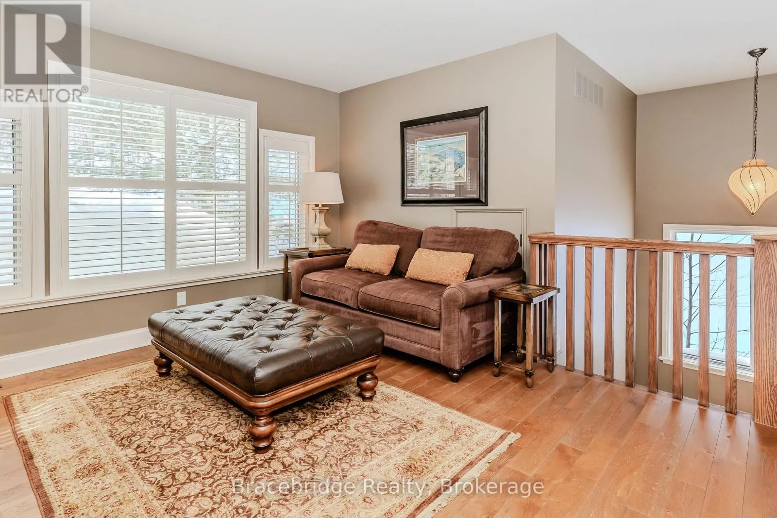 WATER'S EDGE W1 - 3876 MUSKOKA RD 118 HIGHWAY W