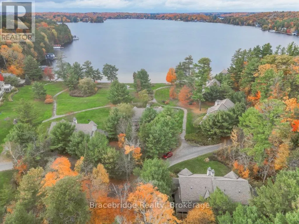 WATER'S EDGE W1 - 3876 MUSKOKA RD 118 HIGHWAY W