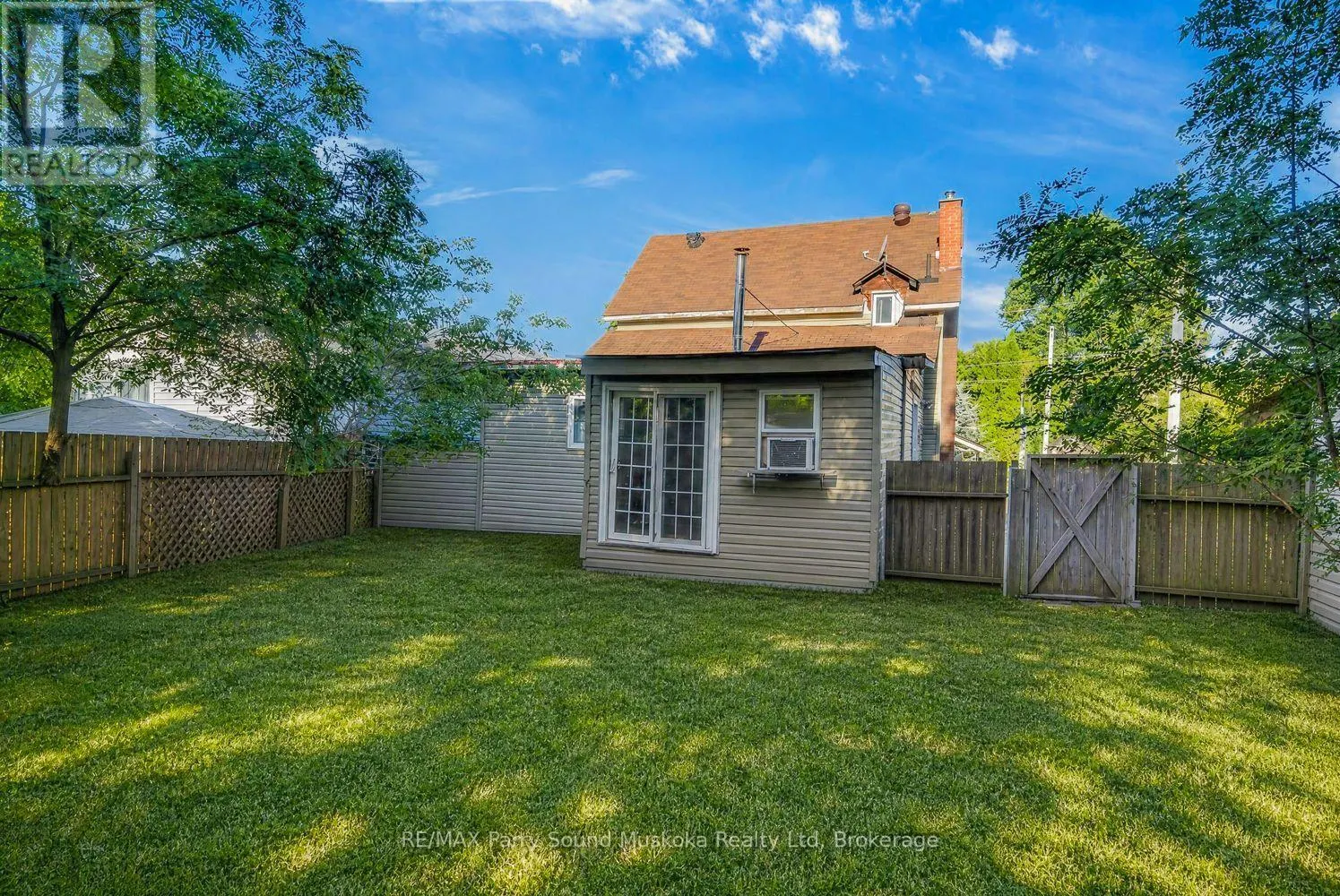 5 WAKEFIELD STREET