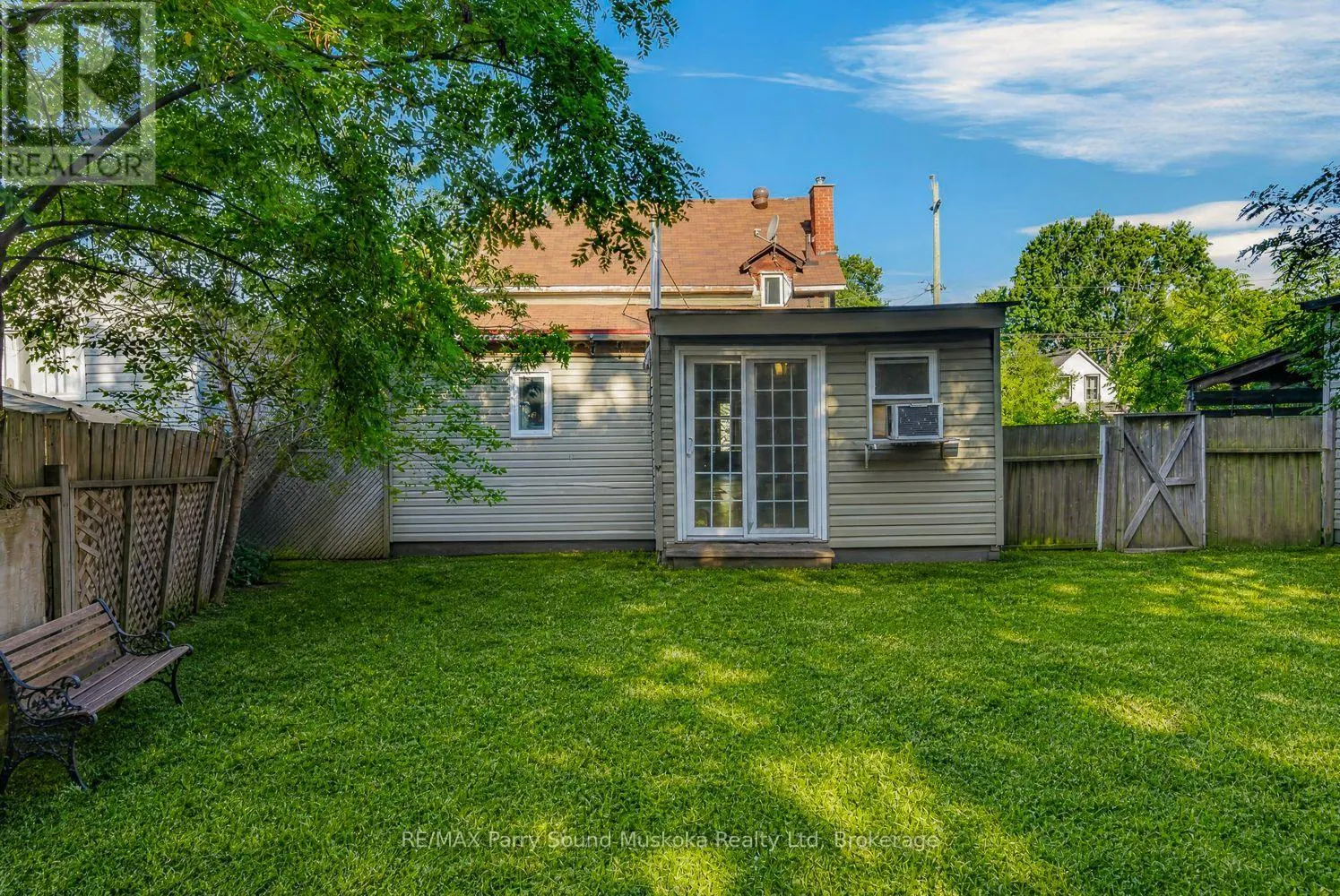 5 WAKEFIELD STREET
