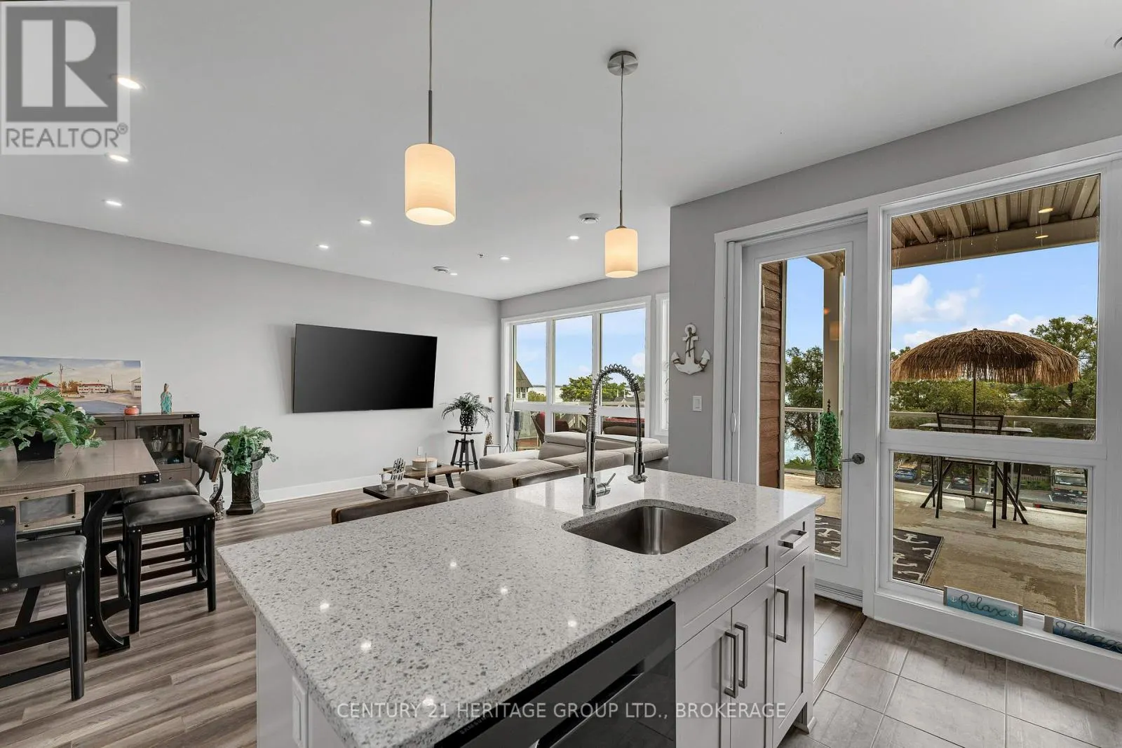 312 - 130 WATER STREET #312