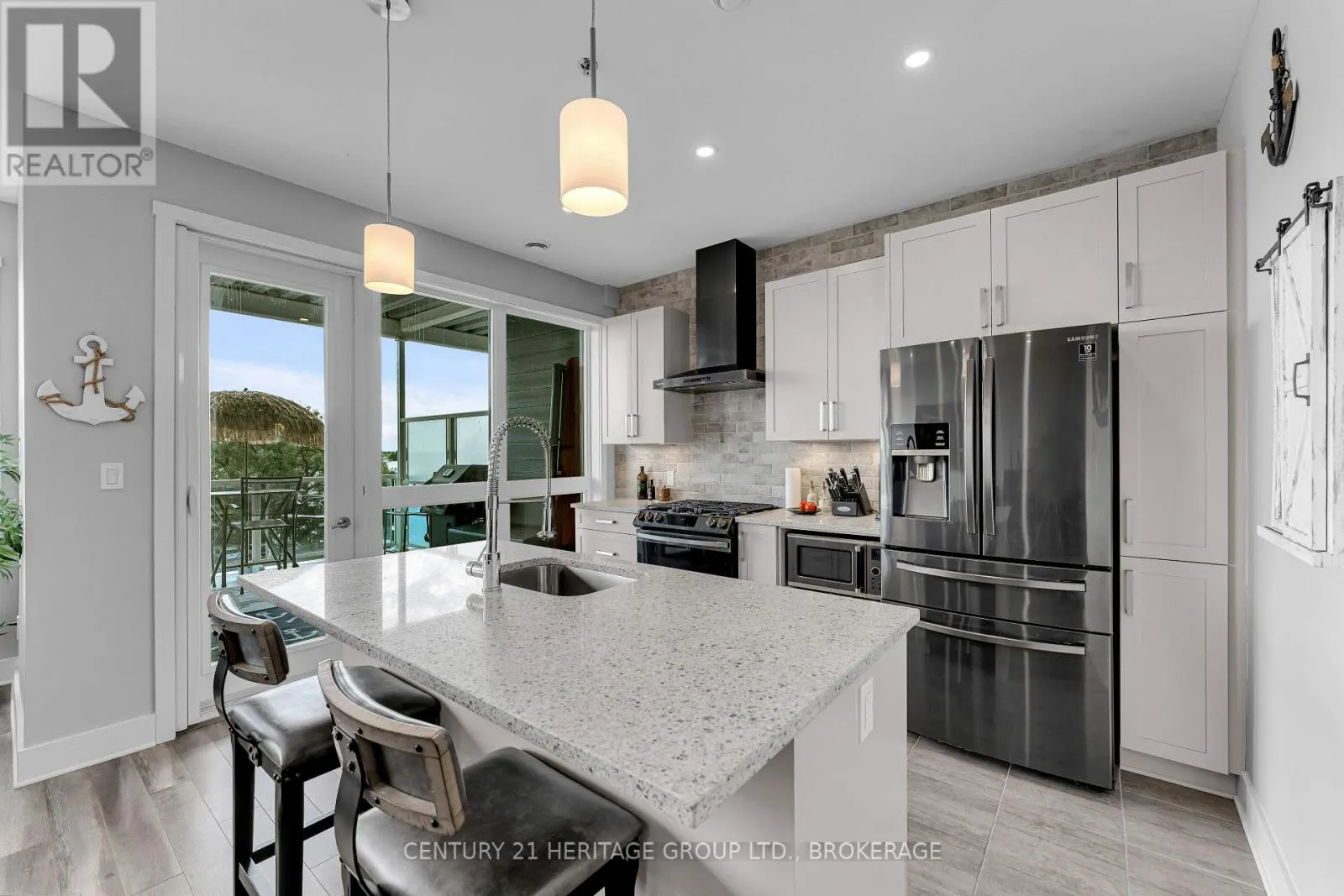 312 - 130 WATER STREET #312