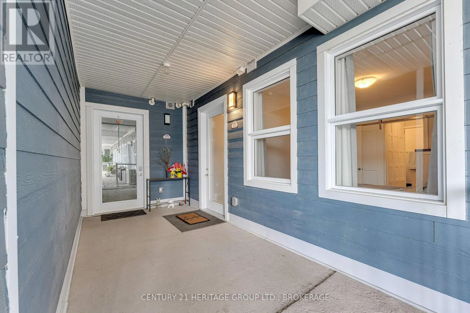 312 - 130 WATER STREET #312
