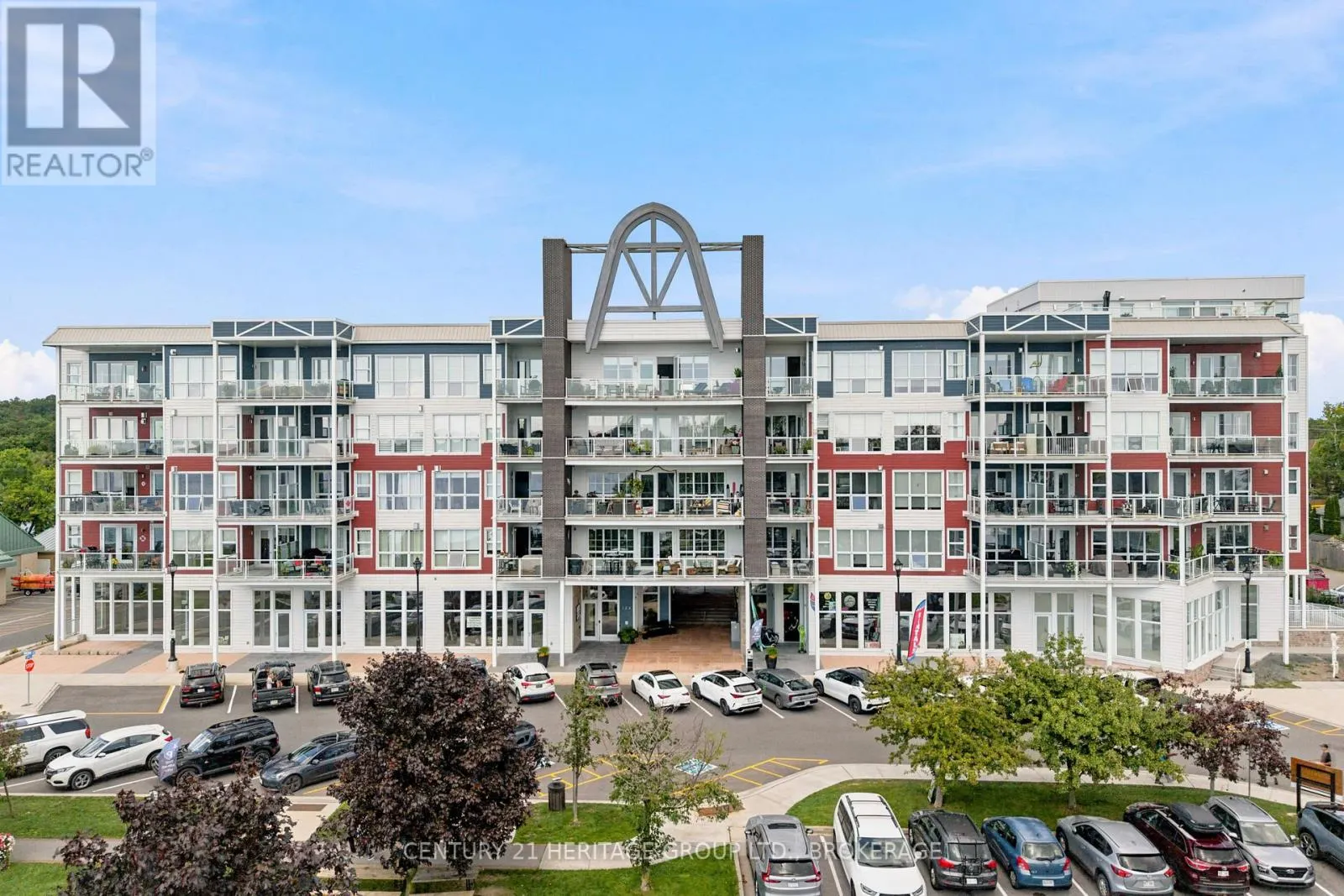 312 - 130 WATER STREET #312