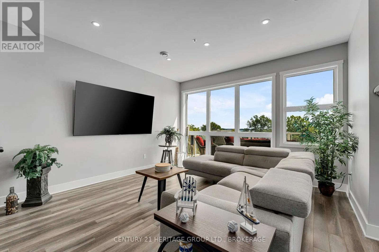 312 - 130 WATER STREET #312