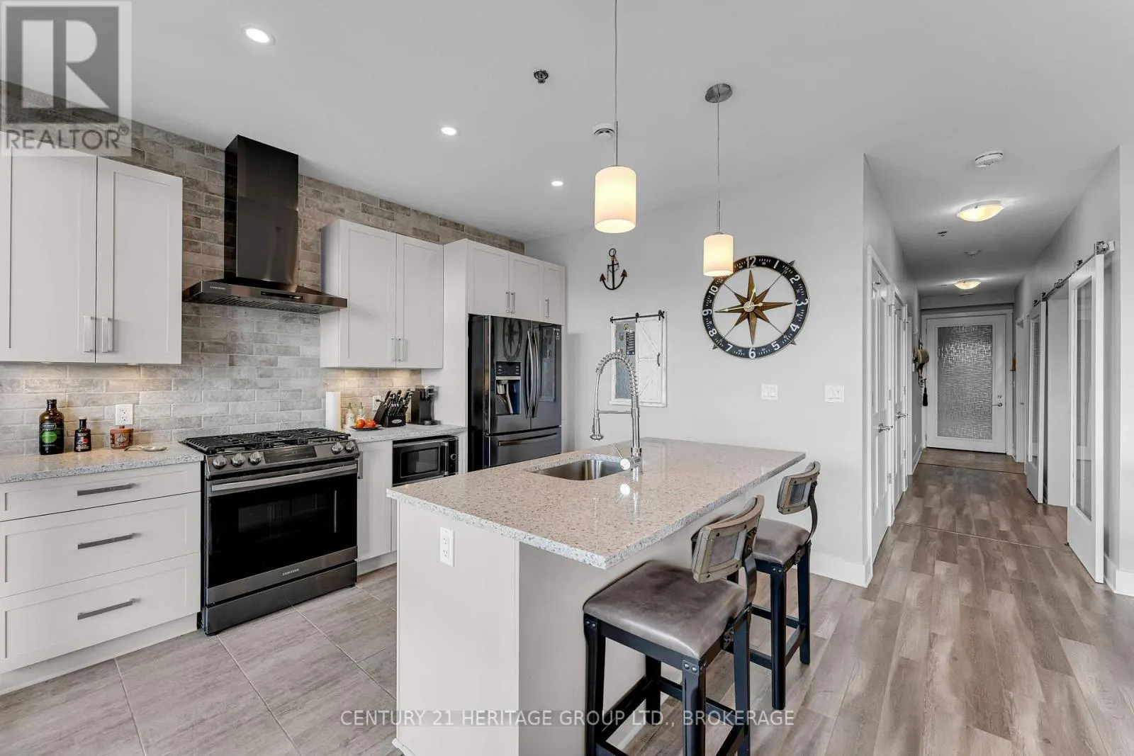312 - 130 WATER STREET #312