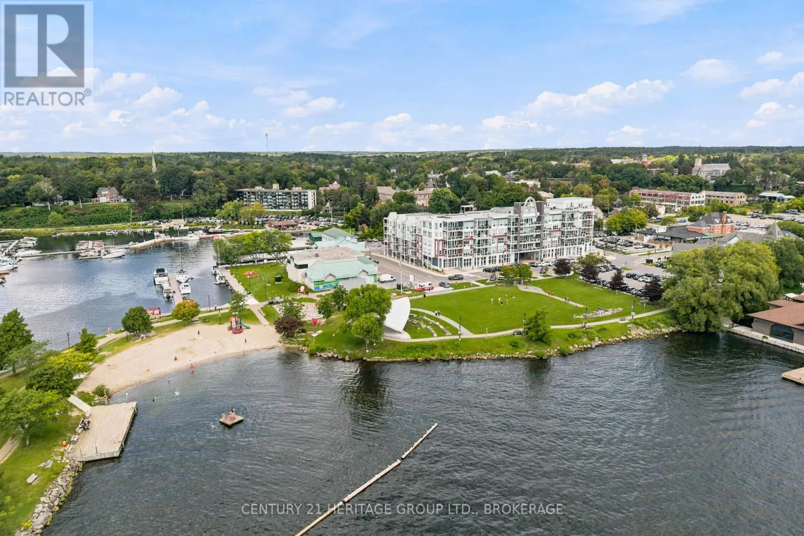 312 - 130 WATER STREET #312