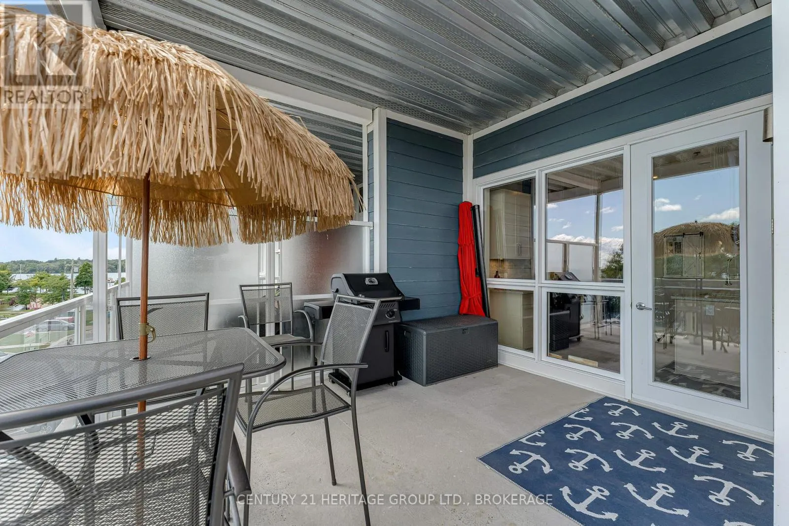 312 - 130 WATER STREET #312