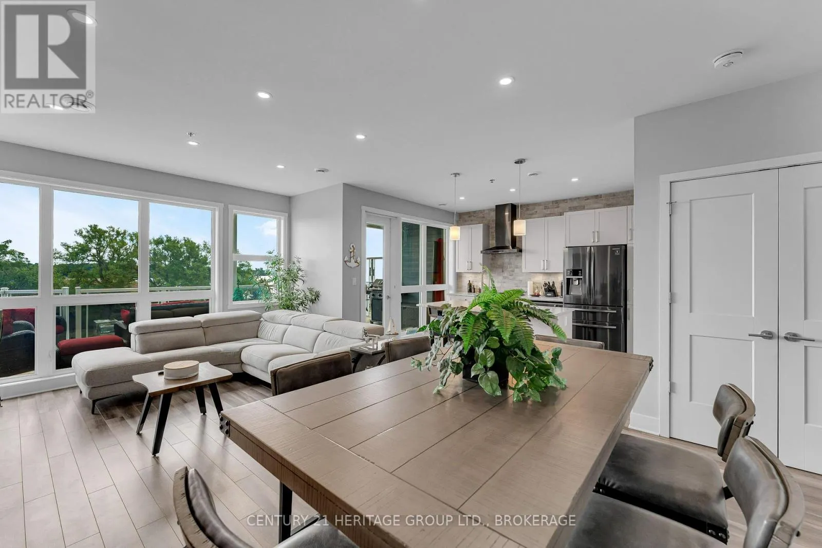 312 - 130 WATER STREET #312