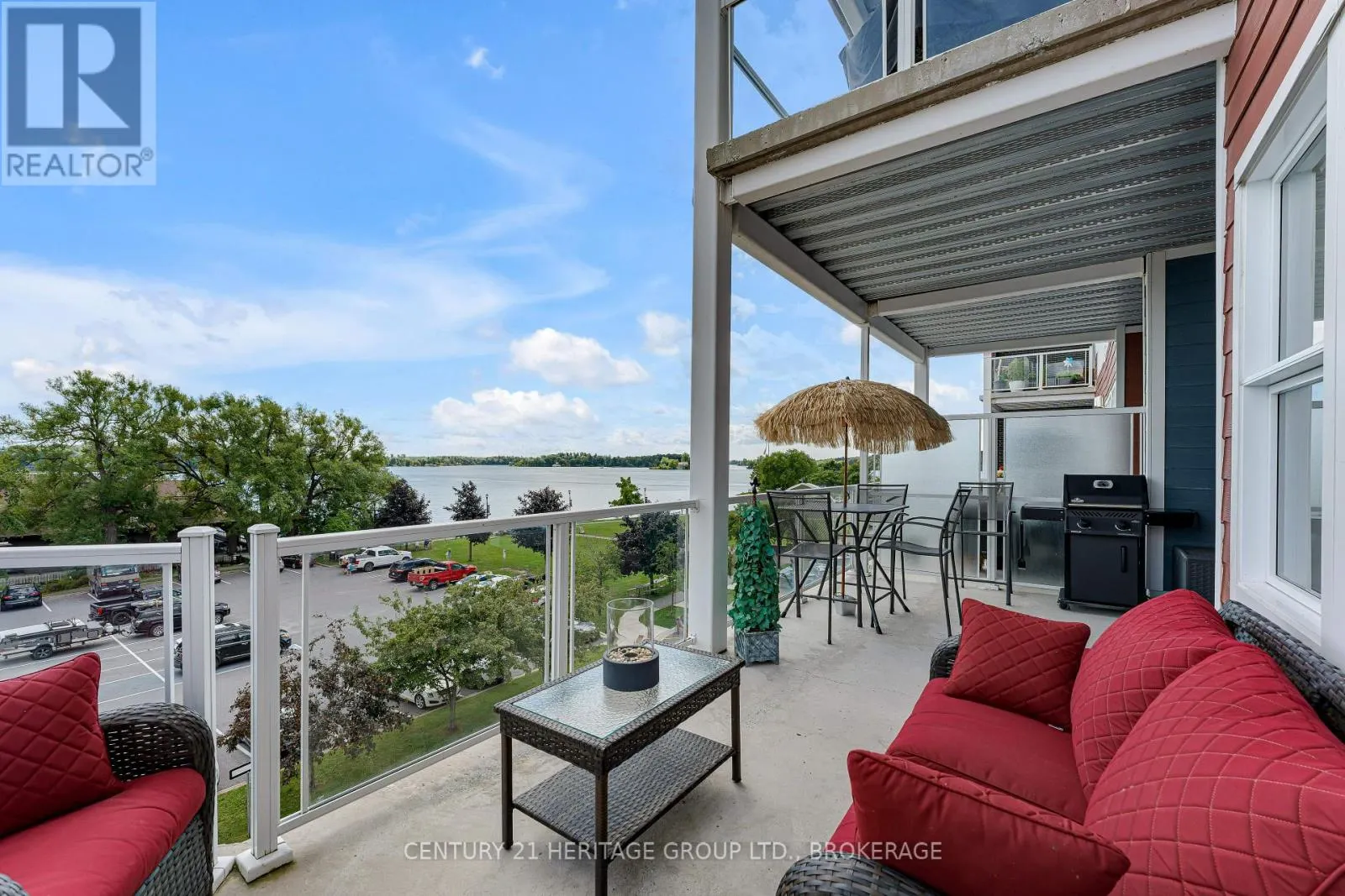 312 - 130 WATER STREET #312