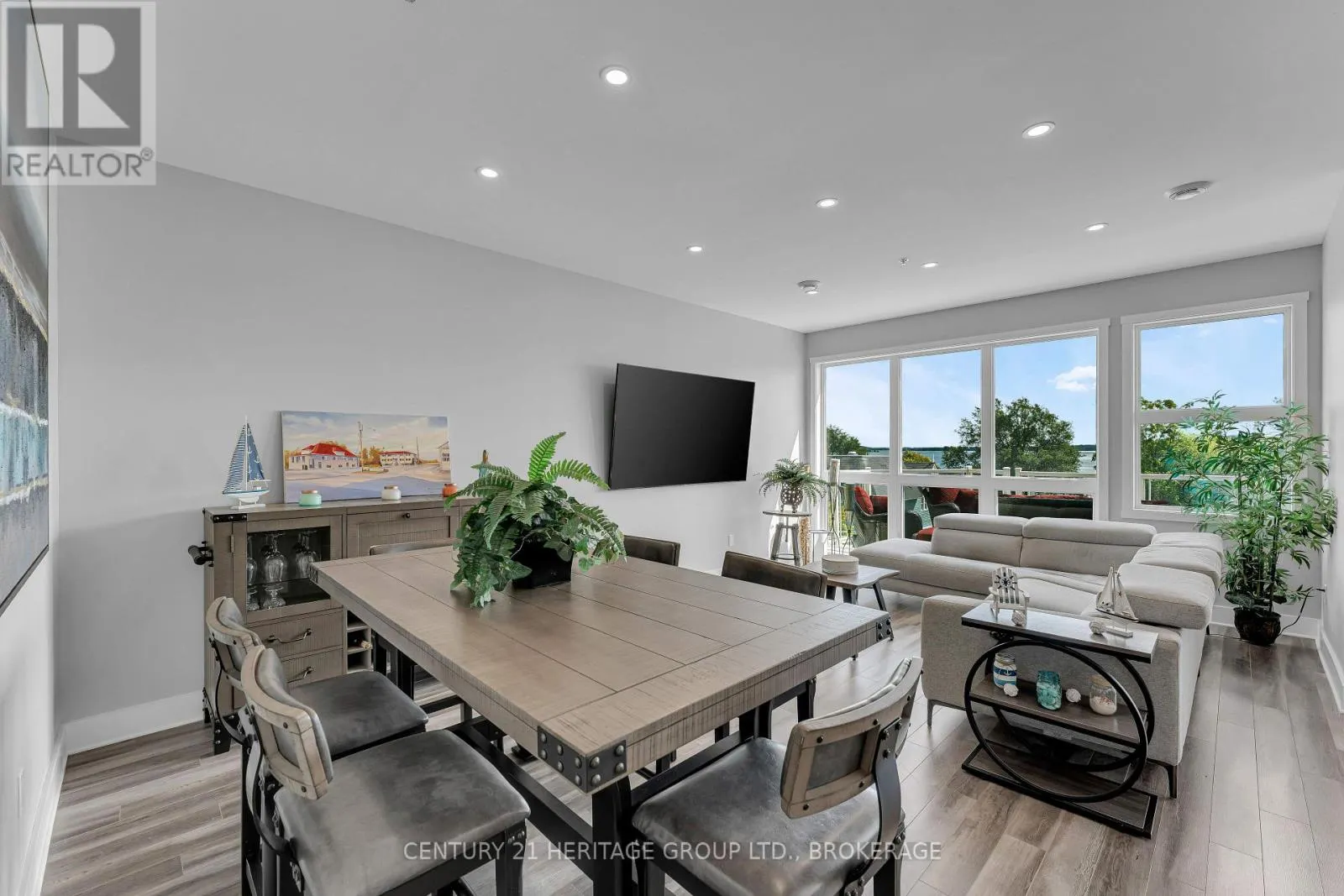 312 - 130 WATER STREET #312