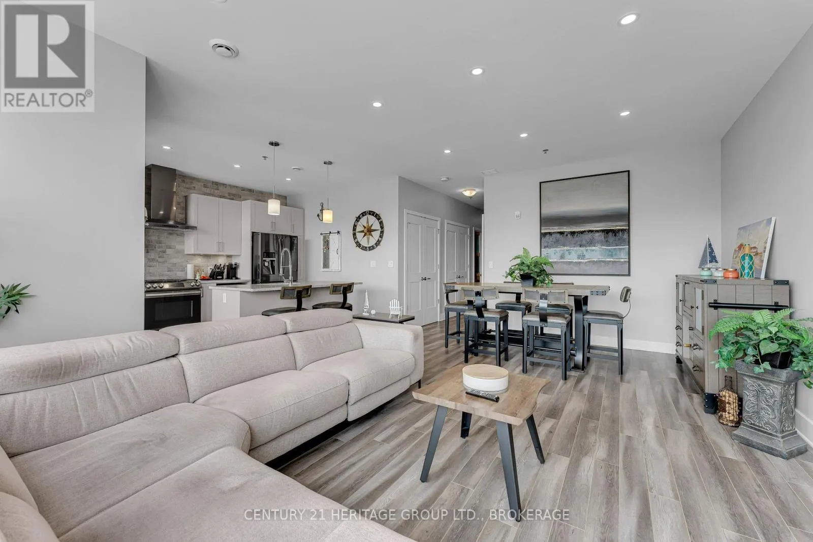 312 - 130 WATER STREET #312