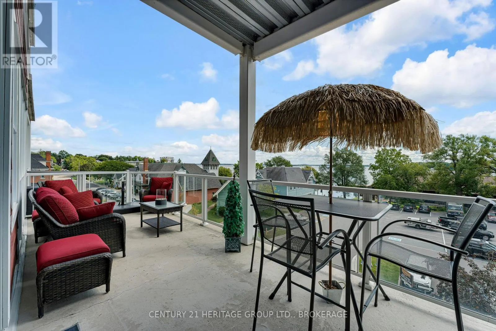 312 - 130 WATER STREET #312