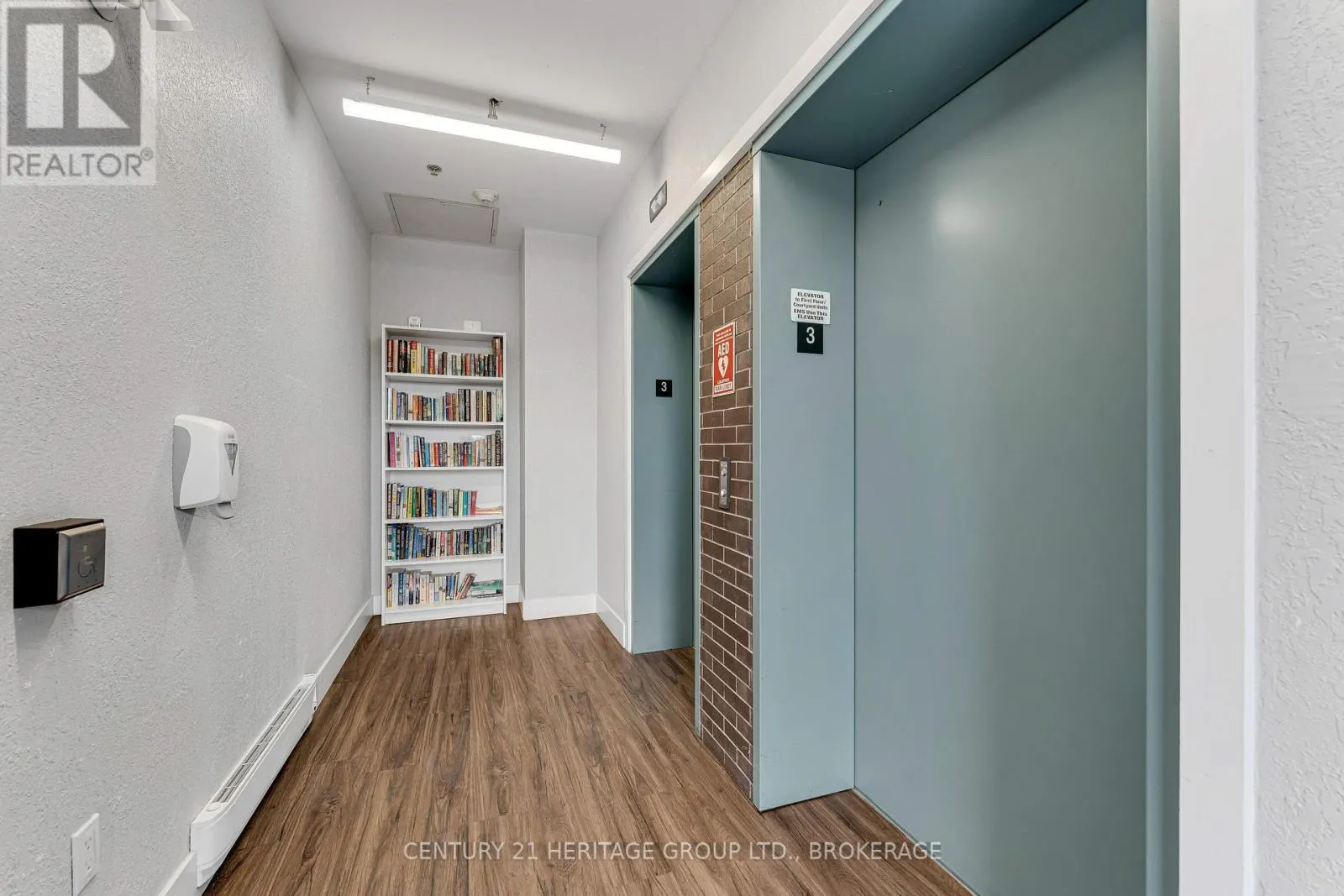 312 - 130 WATER STREET #312
