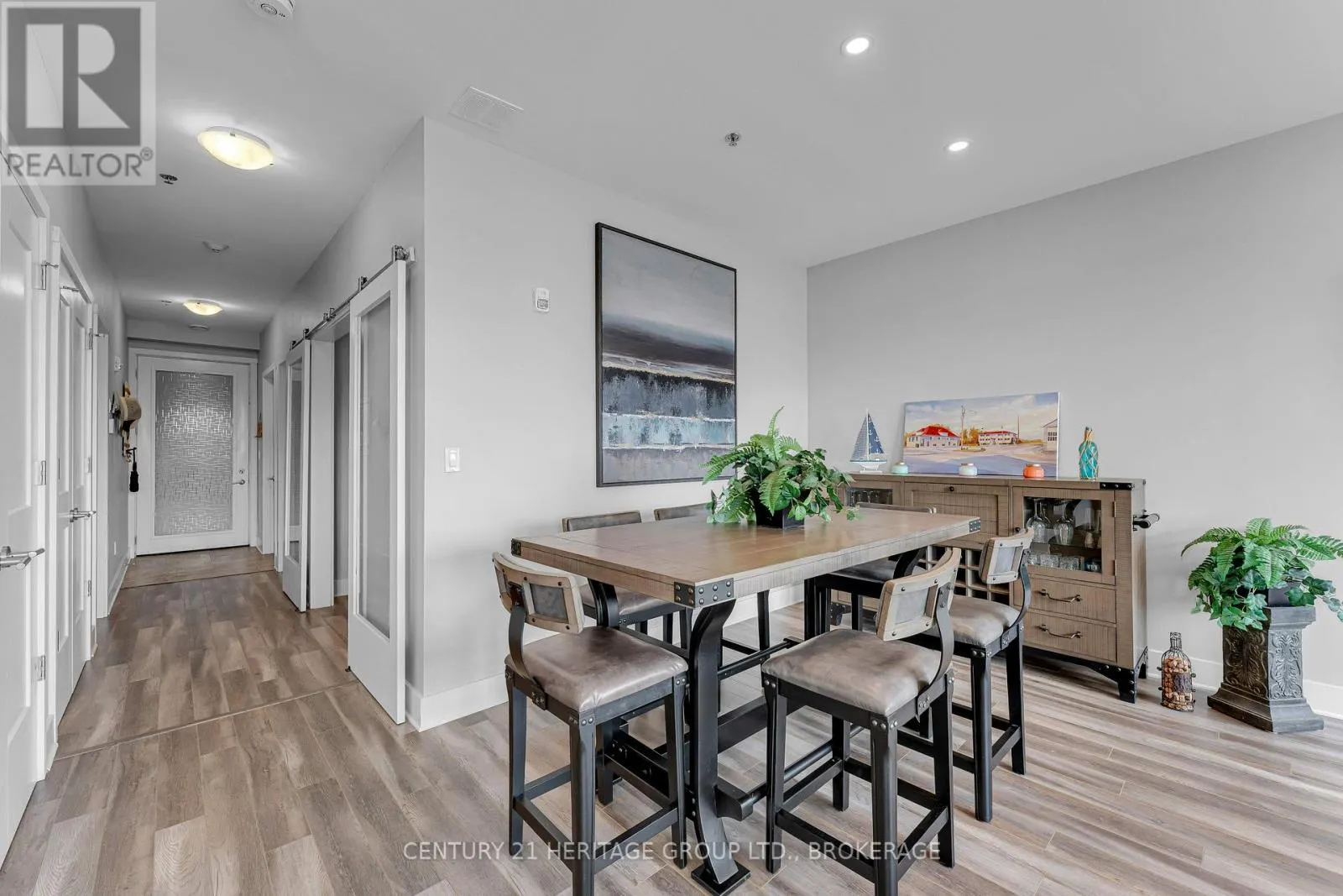 312 - 130 WATER STREET #312