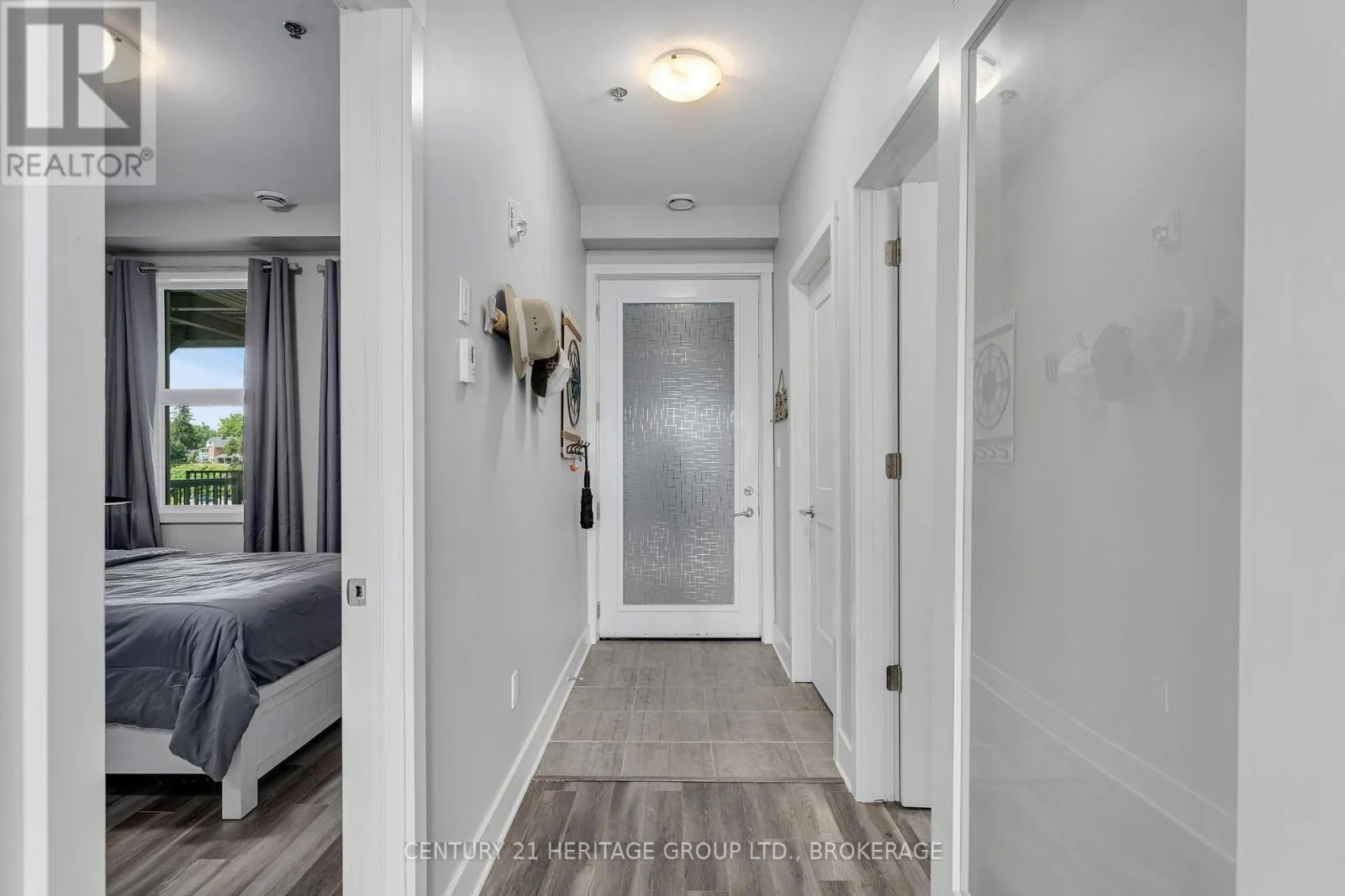 312 - 130 WATER STREET #312