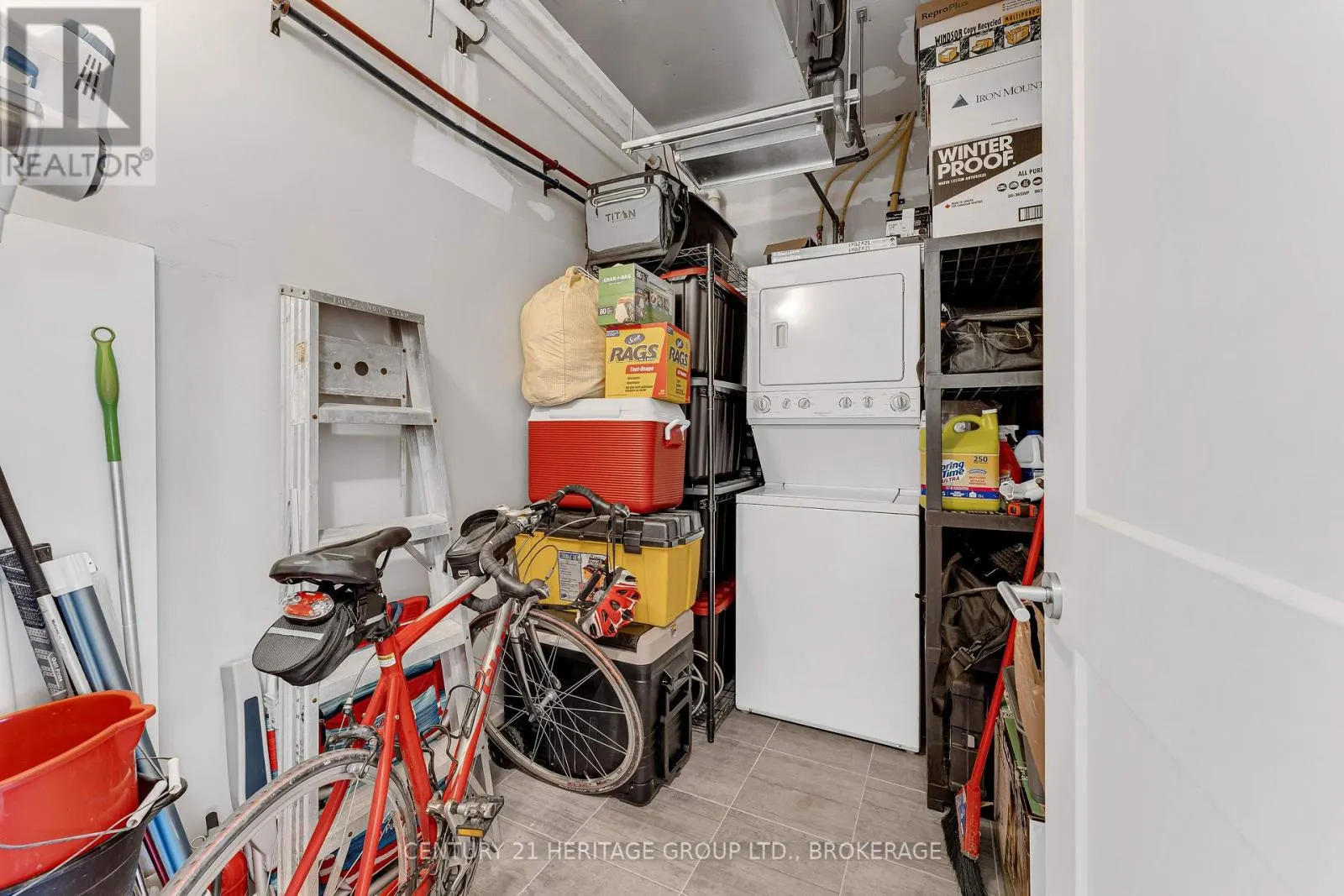 312 - 130 WATER STREET #312