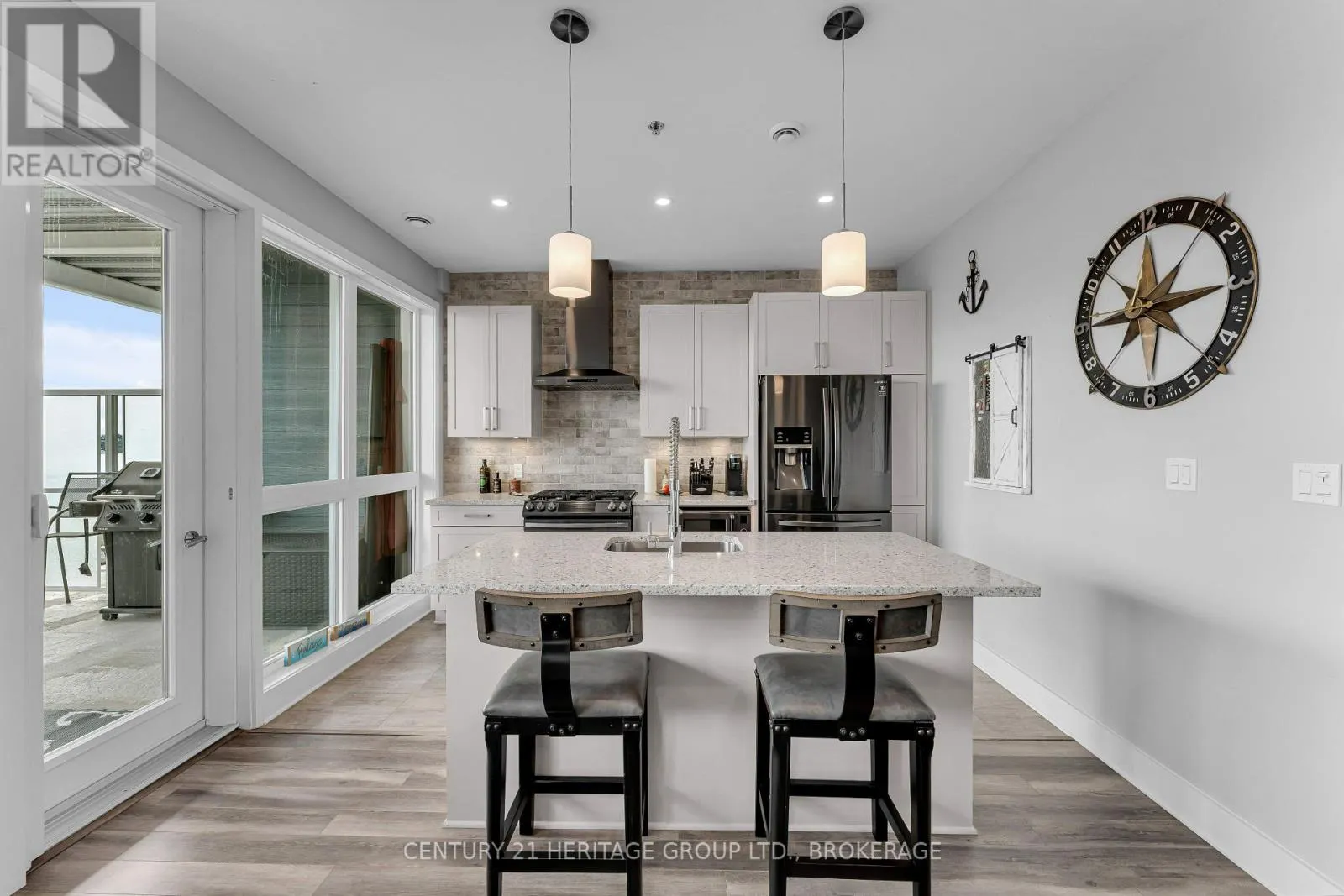 312 - 130 WATER STREET #312