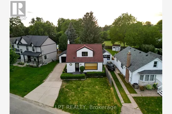18 JUBILEE DRIVE