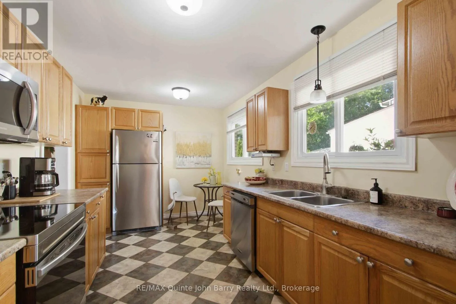 1 PARKSIDE DRIVE