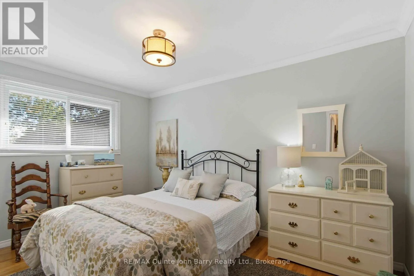 1 PARKSIDE DRIVE