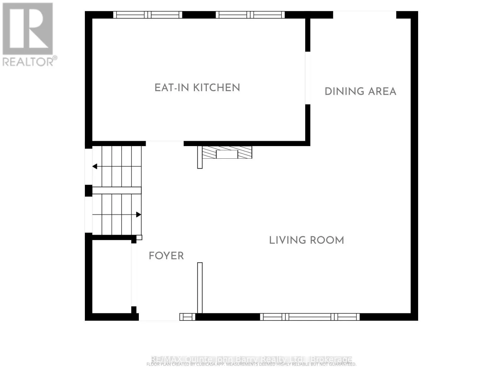 1 PARKSIDE DRIVE