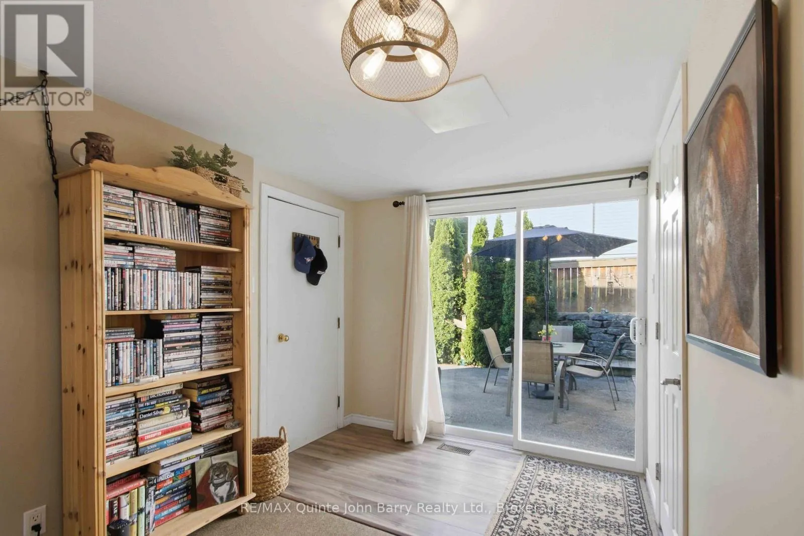 1 PARKSIDE DRIVE