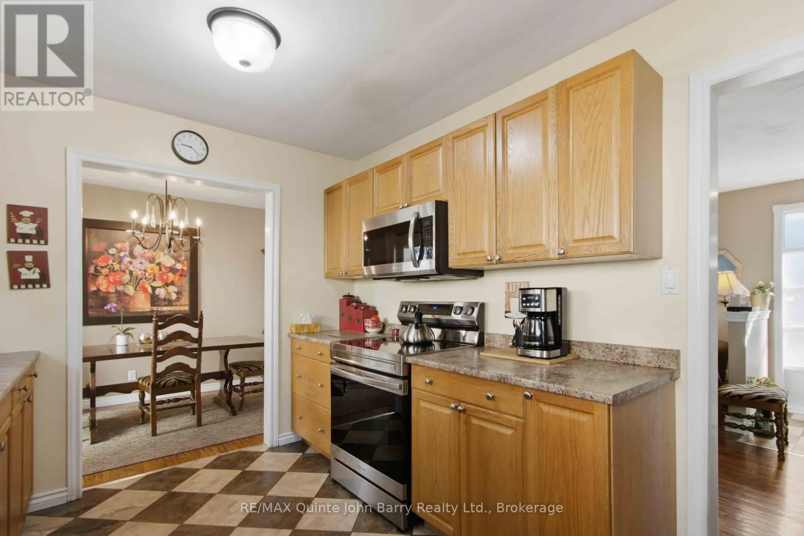 1 PARKSIDE DRIVE