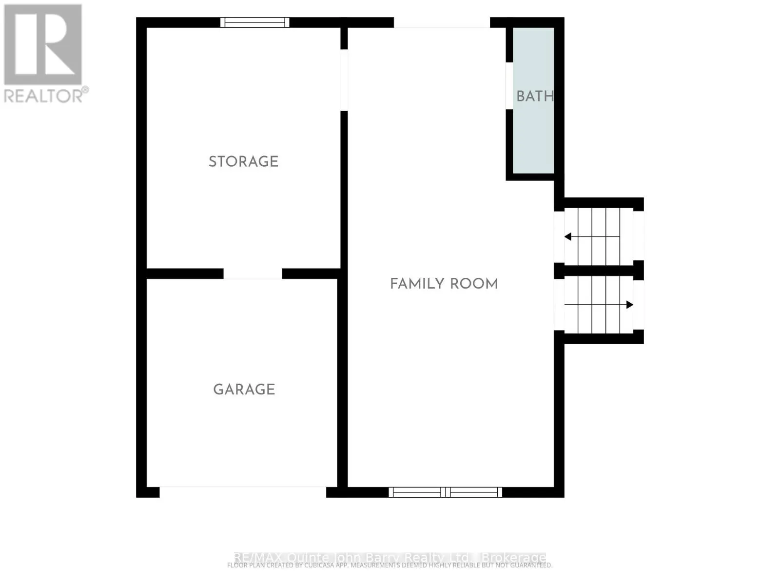 1 PARKSIDE DRIVE