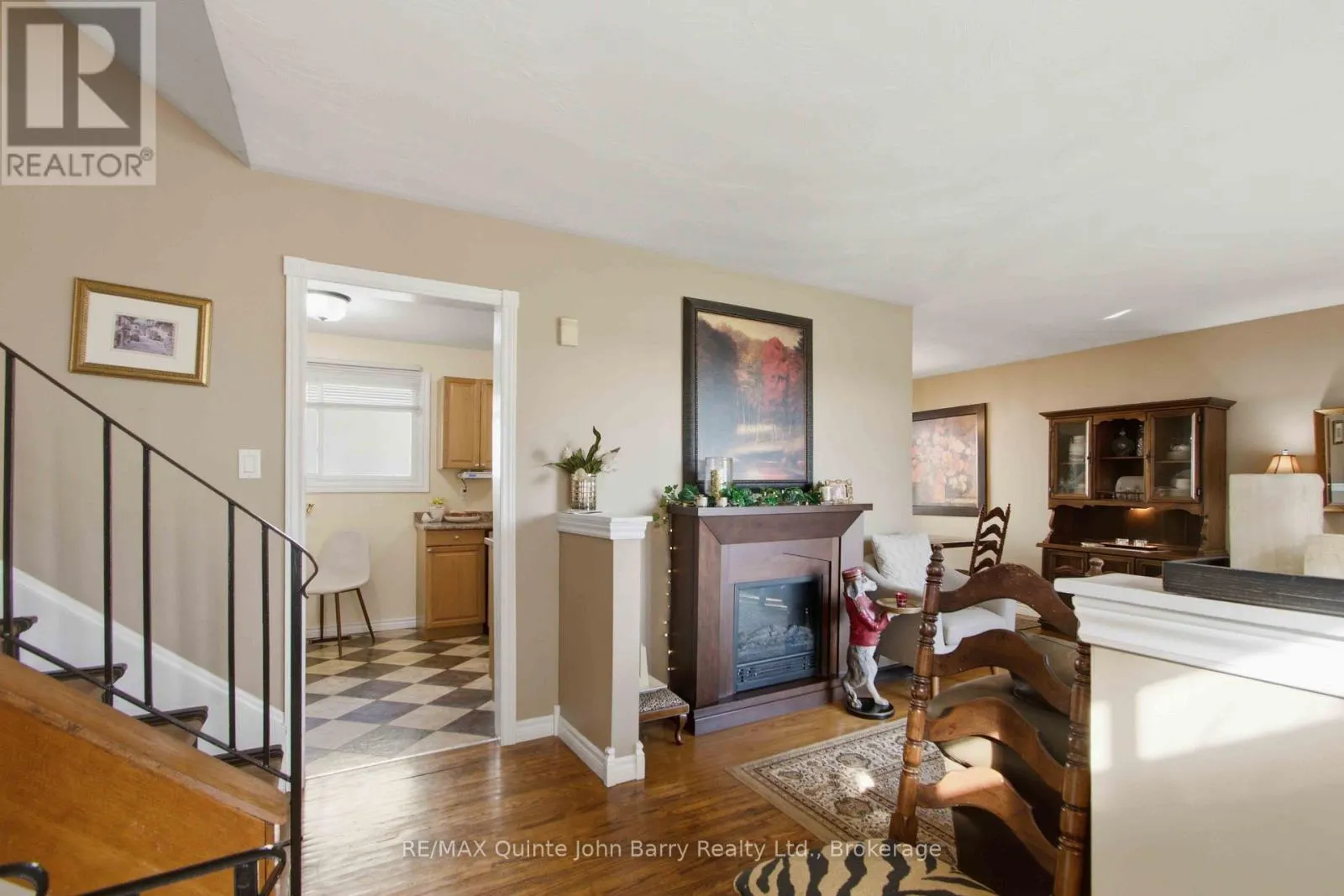 1 PARKSIDE DRIVE